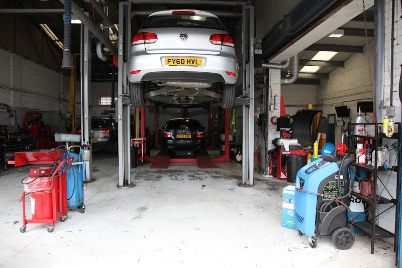 Martek Motor Services Ltd photo 2