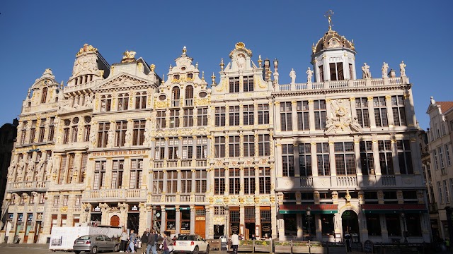 Musee du Cacao et du Chocolat