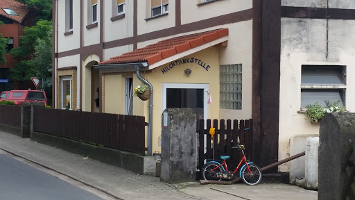 Milchtankstelle Uetze
