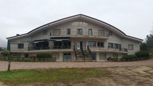 Parque da Macoca - Visual