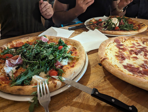 Photo 5 - Allo Papa Pizza