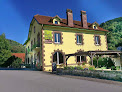 Auberge du haut du roc demi pension comprise à  Basse-sur-le-Rupt