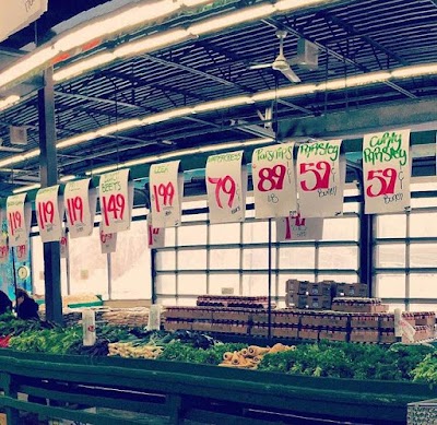 Photos of Joe Randazzo's Fruit and Vegetable Market