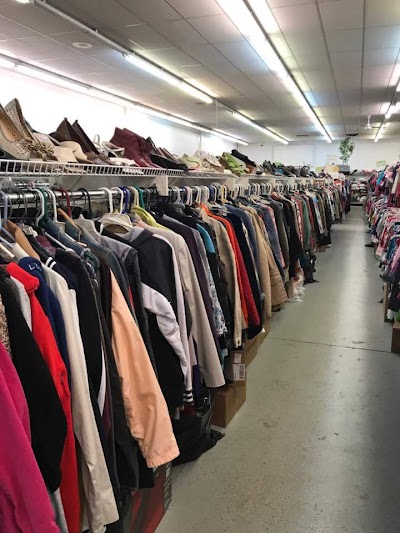 Turn About Consignment Center
