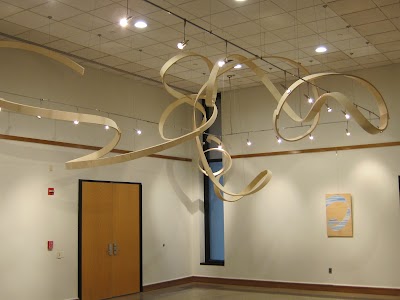 Mezzanine Gallery