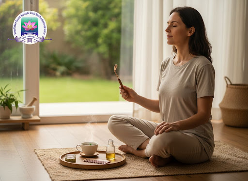 Small daily habits can transform your health. At Shree Vishwasharan Ayurved - Palanpur, our exper… post image