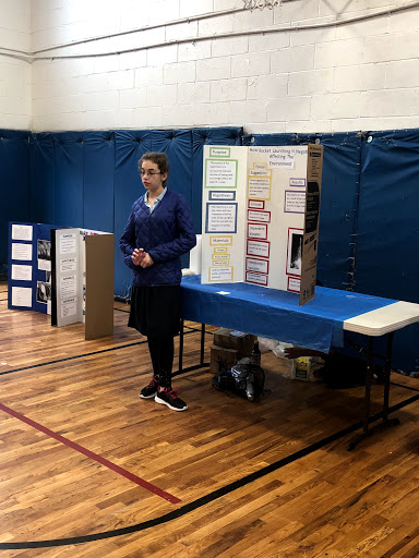 Staten Island Hebrew Academy - Thumbnail