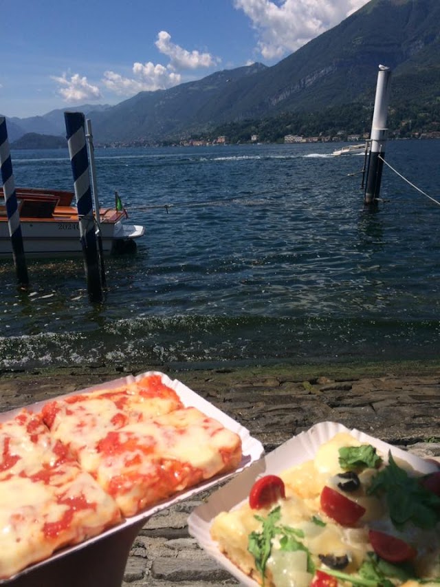 Bellavita - Italian Style Street Food