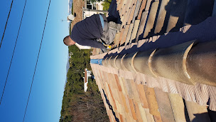 Photo n°11 de Artisan Caplot à Antibes (Couvreur)