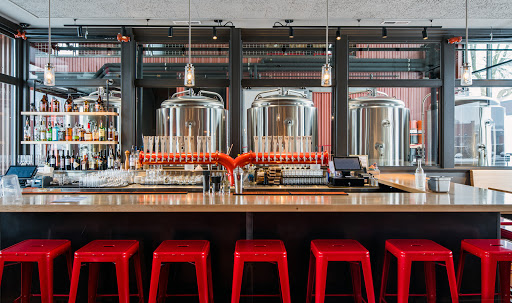 Crossbuck Brewing - Visual