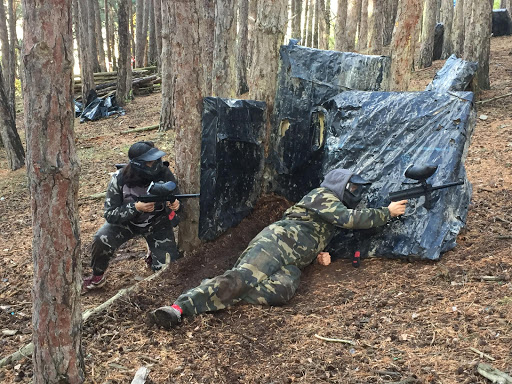 Paintball a La Cerdanya - Thumbnail