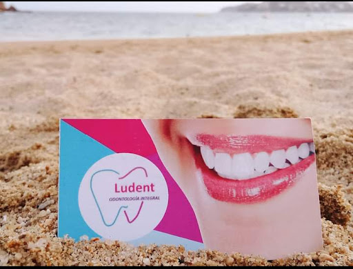 Consultorio de odontología Integral (Ludent)