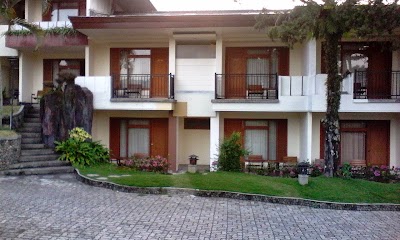 Photos of Purnama Hotel