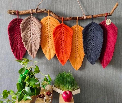 MIIZA Décoration Artisanale