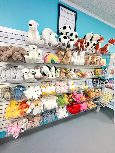 Sugar Babies Children's Boutique - Thumbnail