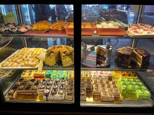 Hasnah Bakery