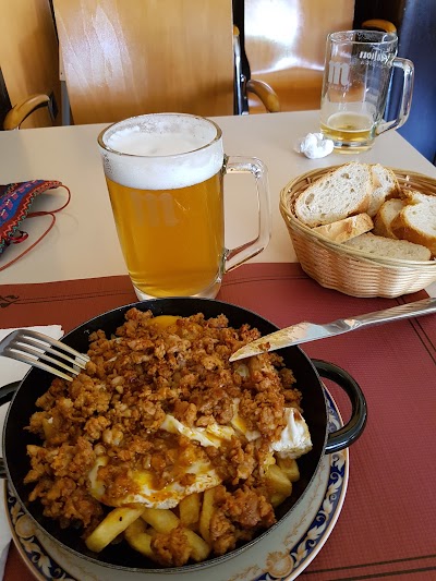 Photos of Cafeter&iacute;a Los Condes