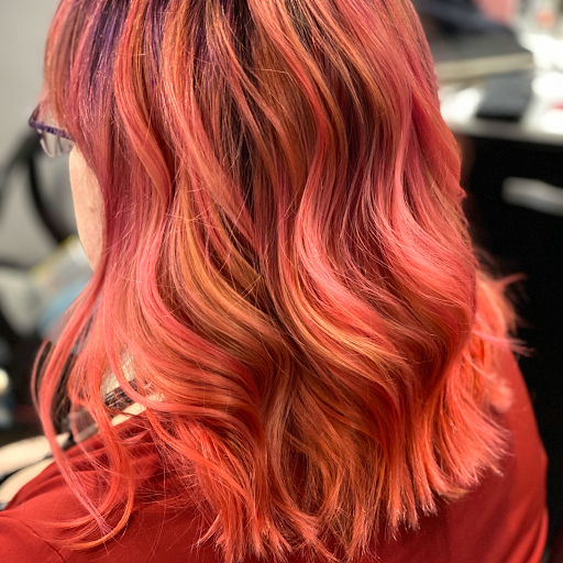 Salon 74 - Visual
