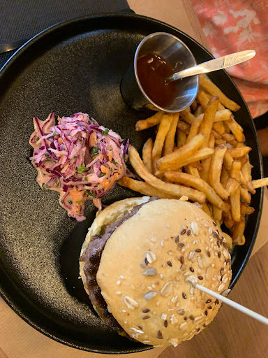 Photo 7 - Le Massif Artisan Burger