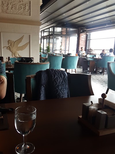 Photos of "HANN & SANAT" Cafe'Restourant