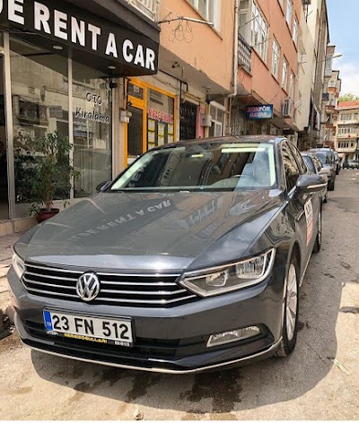 İlde Rent a Car