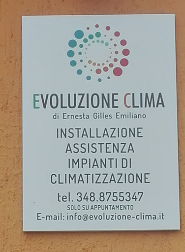 Evoluzione Clima - Thumbnail