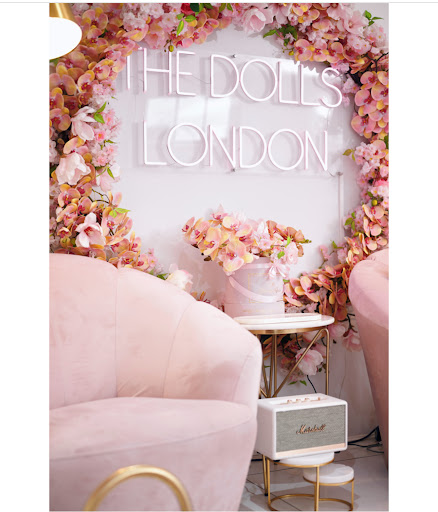 The Dolls London NW