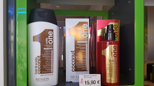 Photo n°9 de L' Atelier d'ISA à Champigny-sur-Marne (Salon de coiffure)