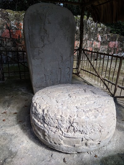 Photos of TIKAL National Park