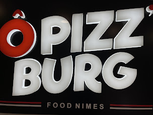 Photo n°12 de Opizzburg à Nîmes (Restaurant)