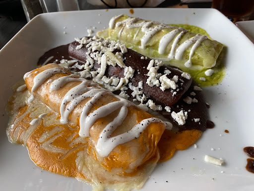 El Catrin Restaurant & Bar Gallery - United States