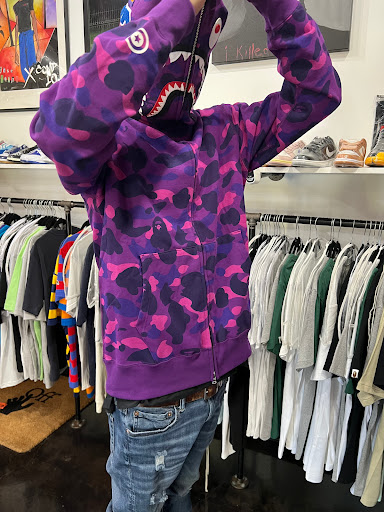 True North SA - Visual