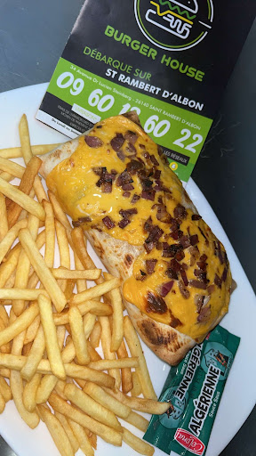 Photo 2 - Burger House