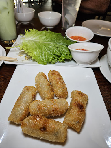 A Dong Vietnamese & Chinese Restaurant @DeZavala - Thumbnail