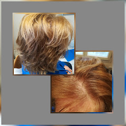 Photo n°6 de Valhairie 60 -Coiffeuse, Coupe Énergétique, Trichothérapy.Coiffeuse à Domicile. à Coye-la-Forêt (Programme de bien-être)