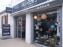 Pass-temps à La Barre-de-Monts