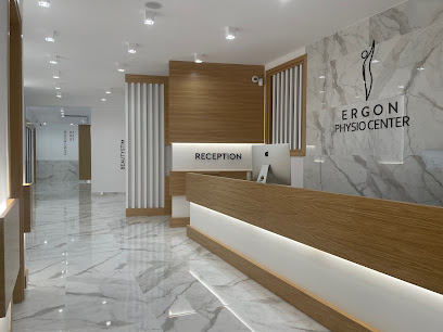Ergon Physio Center - Patras