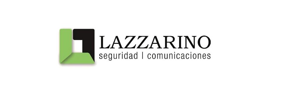 Lazzarino Ingeniería, Author: Lazzarino Seguridad y Comunicaciones