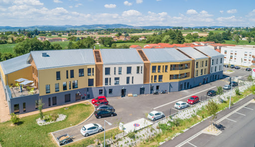Photo de Maison de retraite Marius Lacrouze