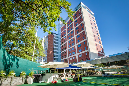 Besökarbild Park Inn by Radisson Solna