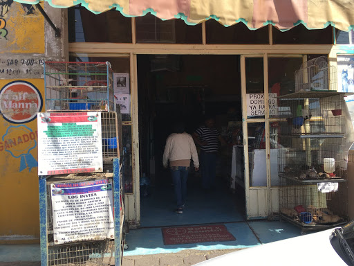 Veterinaria San Jose