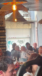 Photo n°14 de Abyssinia à Strasbourg (Restaurant éthiopien)