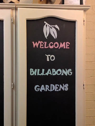 Photos of Billabong Gardens