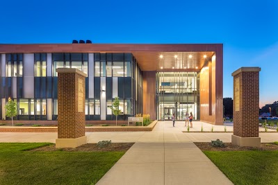 DeWitt Family Science Center