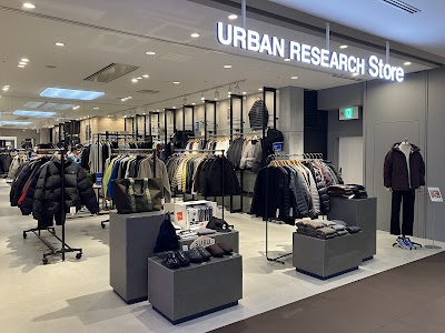 URBAN RESEARCH Storeルクア大阪店