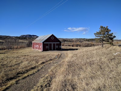 Columbine Open Space and Trail