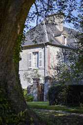 Photo n°15 de MAISON D'HÔTE LA RIVIERE , Chambres d'hôtes & Gîte - Utah Beach à Sainte-Marie-du-Mont (Lodge)