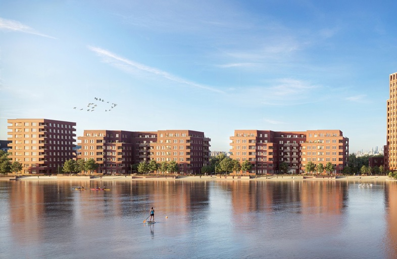 Southmere - Peabody New Homes photo 3