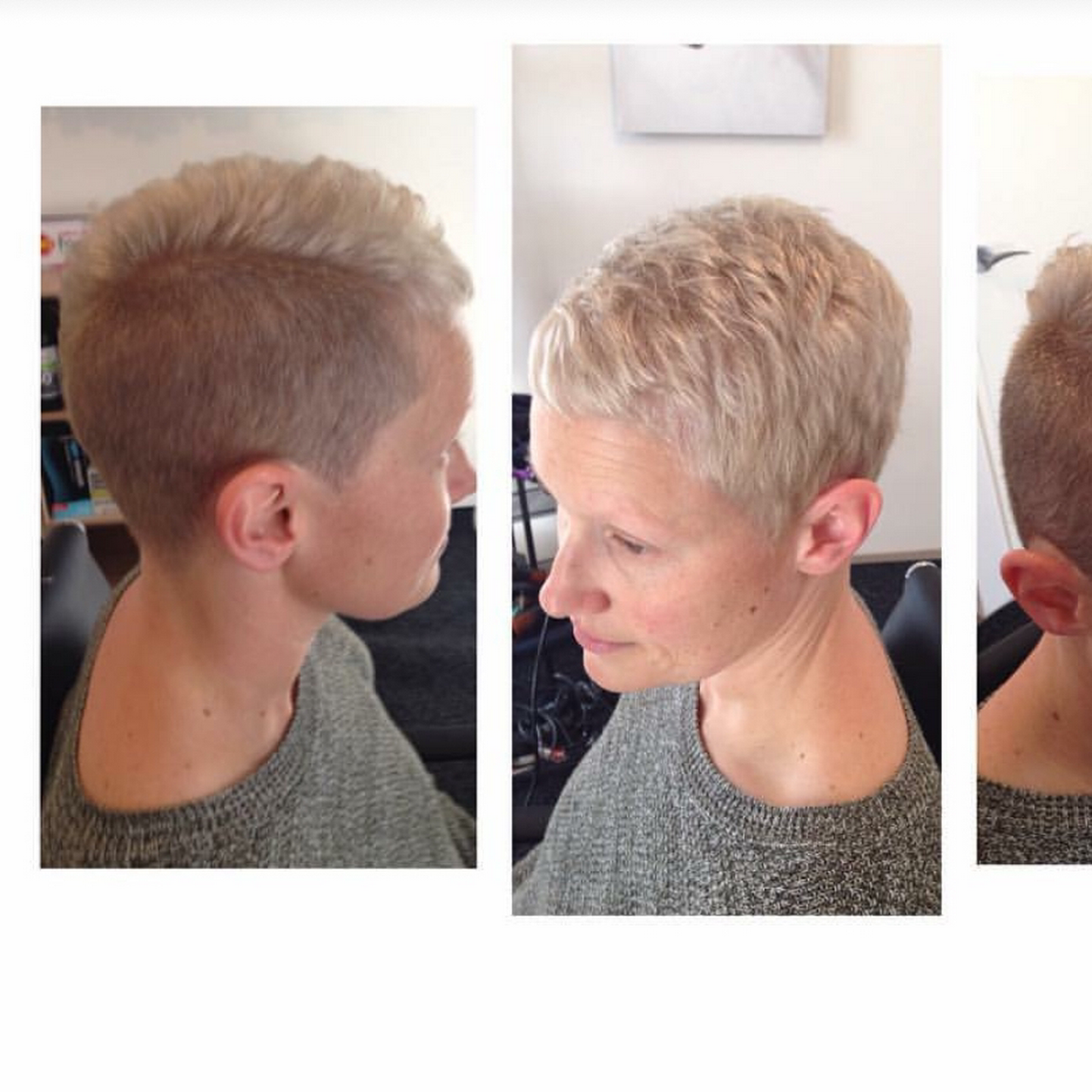 Good Hair Day Beauty Salon - Beauty Salon In Simpsonbay