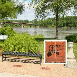Fundraising Brick Gallery - United States